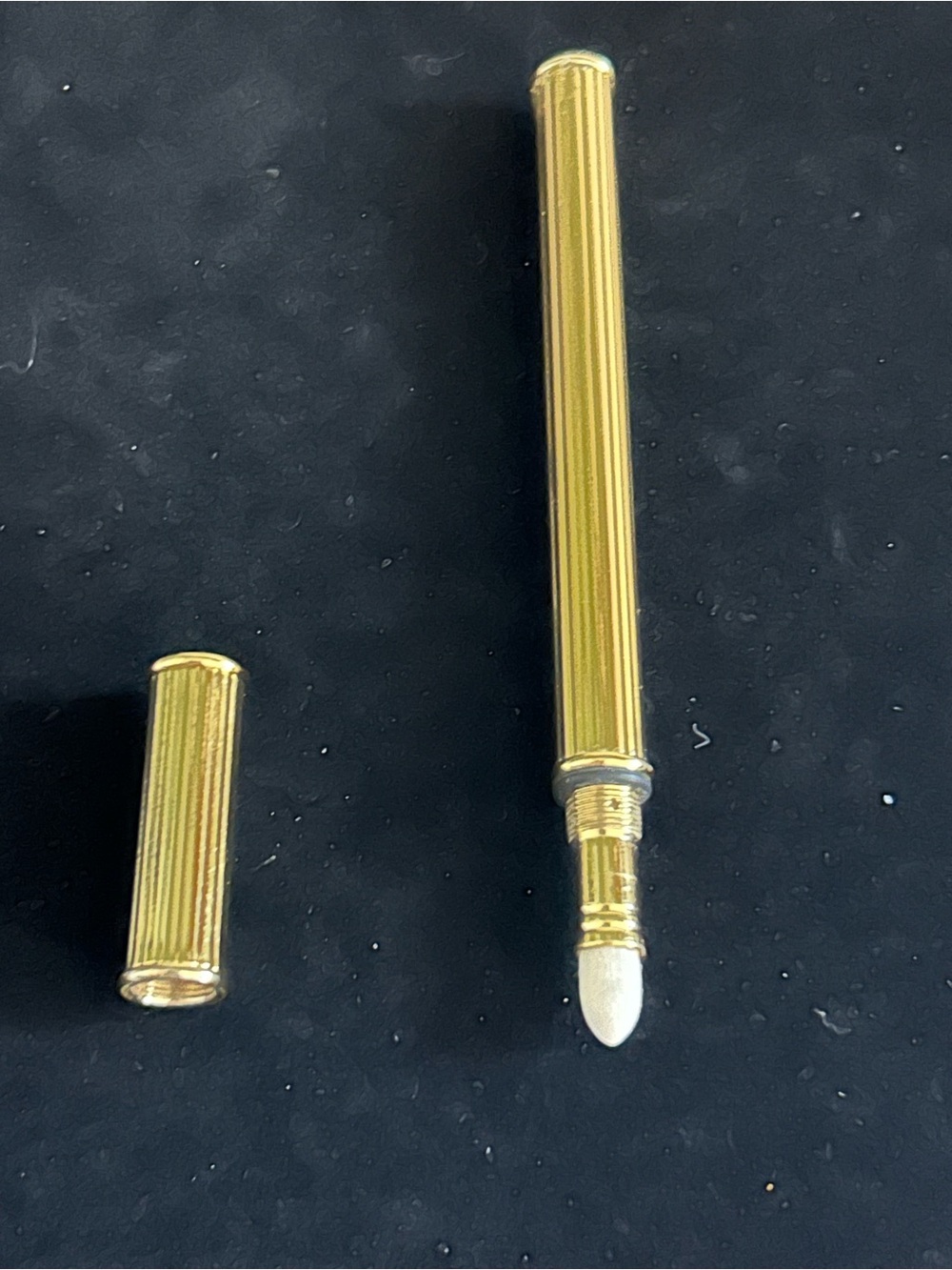 Vintage Lip Brush